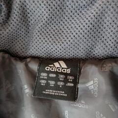 adidas ジャケット Sの画像