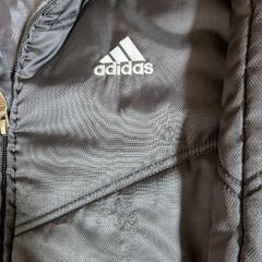 adidas ジャケット Sの画像