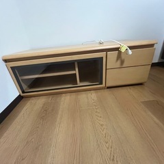 テレビ台