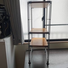 無印良品棚