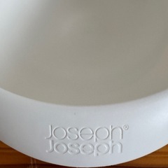 Joseph Joseph ボール　水切りできるボウルの画像