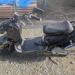 ズーマー　プチカスタムの画像