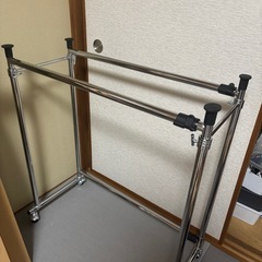 ハンガーラック