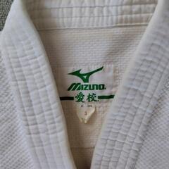 柔道着の画像