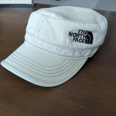 ノースフェイス　CAP