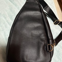 新品ボディバッグの画像