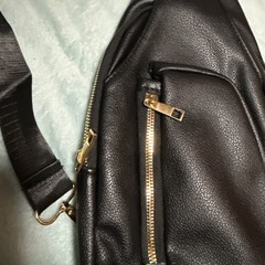 新品ボディバッグの画像