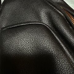 新品ボディバッグの画像