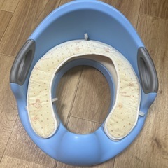 子供用便座 子供用トイレットトレーナー 補助便座  の画像