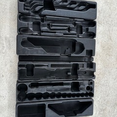 TONE工具箱インナートレー