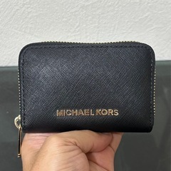 MICHAEL KORS マイケルコース コインカードケース