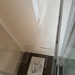 特注アクリルケース
