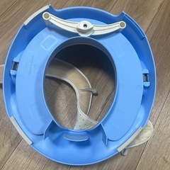 子供用便座 子供用トイレットトレーナー 補助便座  の画像