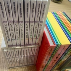 中央出版　知育玩具の画像