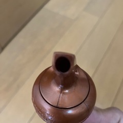 ボトルキャップの画像