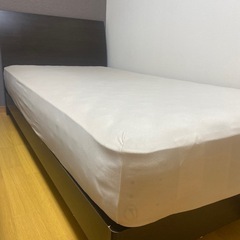 ドリームベッド シングルベッドフレーム