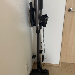掃除機の画像