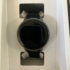 値下げ相談OK！GARMIN VENU 3SフィットネスGPSウォッチ中古品の画像