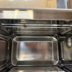 ♦TWINBIRD オーブンレンジ  ♦【2021年製】DR-E852 の画像