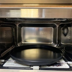 ♦TWINBIRD オーブンレンジ  ♦【2021年製】DR-E852 の画像