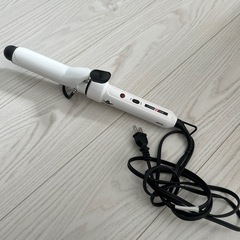 【受け渡し先決まりました】mods hairコテ