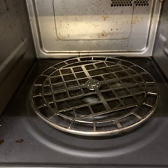 ♦日立 オーブンレンジ  【2015年製】MRO-NT5 の画像