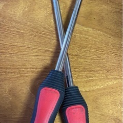 タイヤレバー