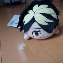 東京リベンジャーズぬいぐるみ