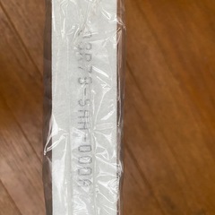 ハイゼット　エアコンフィルターの画像