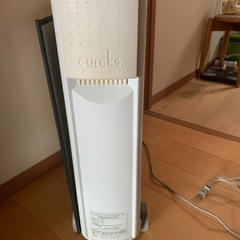 オイルヒーター