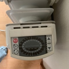 オイルヒーターの画像
