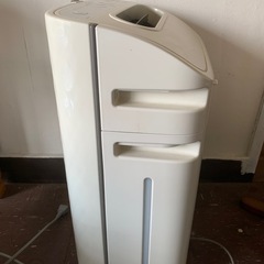 空気清浄機