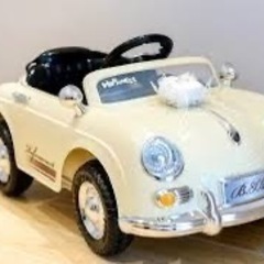 【急募】結婚式で使用するラジコンカーを貸して下さい
