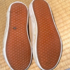 vans靴の画像