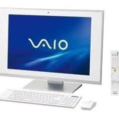 【引き取り限定】VAIO type L VGC-LV90S PD...