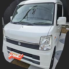 エブリィワゴンDA64W　車輌交換のみ対応致します★