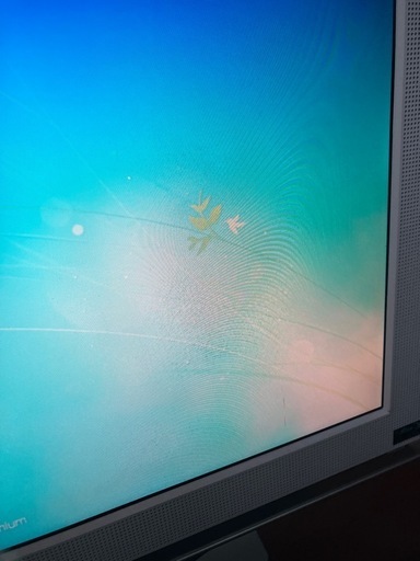 VAIO type L VGC-LV90S PD E2200+Windows7＋未使用リモコン＋説明書一式