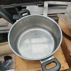 蒸籠セット　セイロ　３０mmφの画像