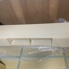テレビボード　180センチ