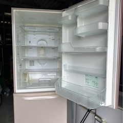 早い者勝ち❗️パナソニック　冷蔵庫 NR-C379M-P 365L 2011年製 早い者勝ち❗️パナソニック冷蔵庫 NR-C379M-P 365L 2011年製