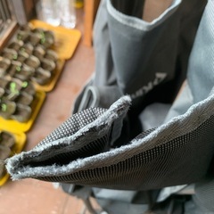キャンプコットの画像
