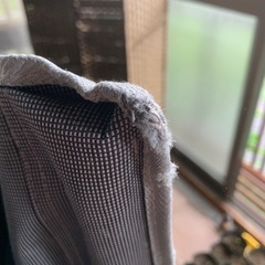 キャンプコットの画像