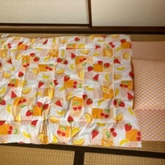 保育園お昼寝布団⭐︎ベビー寝具の画像