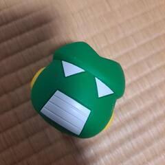 カンタム・ロボソフビの画像