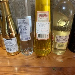 お酒リキュールその他　
未開封 の画像
