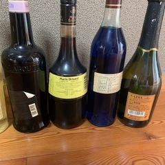 お酒リキュールその他　
未開封 の画像