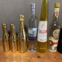 お酒リキュールその他　
未開封 の画像