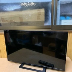 ♦SONY 液晶テレビ  【2016年製】KJ-32W500C 
