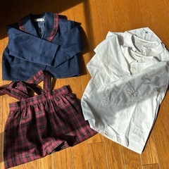 制服セット