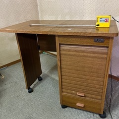 折りたたみ台